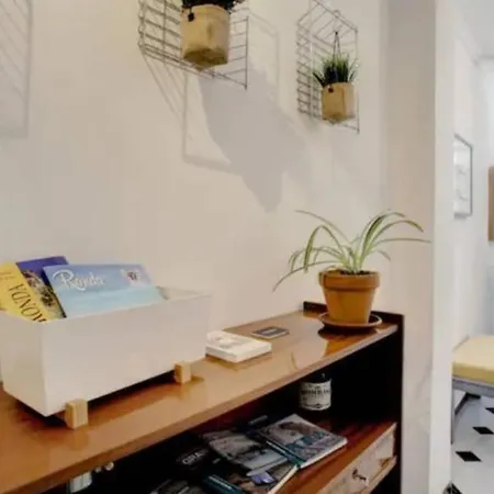 Apartment Casita En El Centro De Con Wifi Ronda