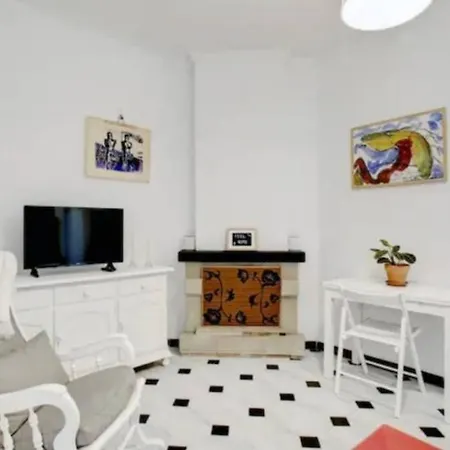 Casita En El Centro De Con Wifi Apartment Ronda