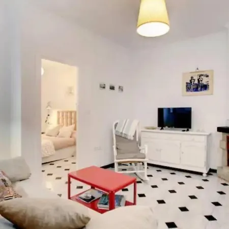 Casita En El Centro De Con Wifi Apartment Ronda