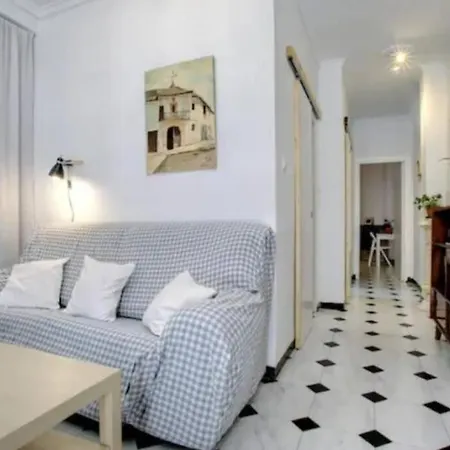 Casita Antigua Vintage En El Centro De * Ronda