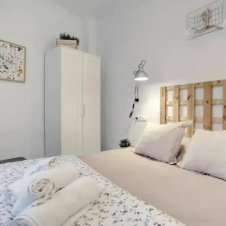 Apartment Casita En El Centro De Con Wifi