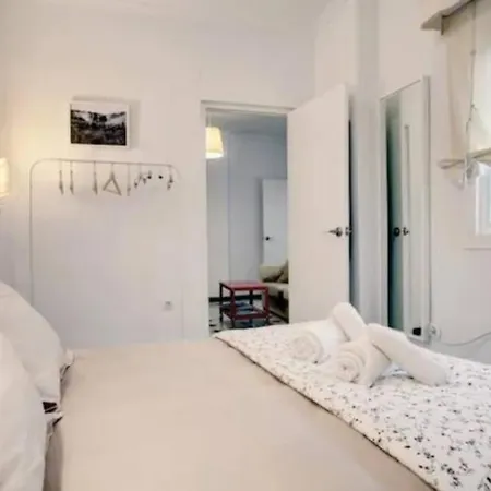 Apartment Casita En El Centro De Con Wifi Ronda