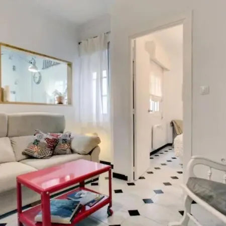 Casita En El Centro De Con Wifi Apartment Ronda