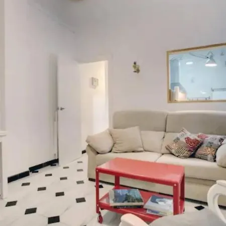 Casita En El Centro De Con Wifi Ronda